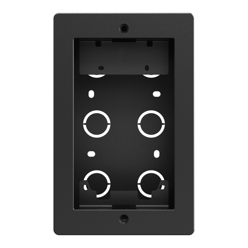 Akuvox AK-BR-R20A-BLACK-F