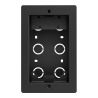 Akuvox AK-BR-R20A-BLACK-F