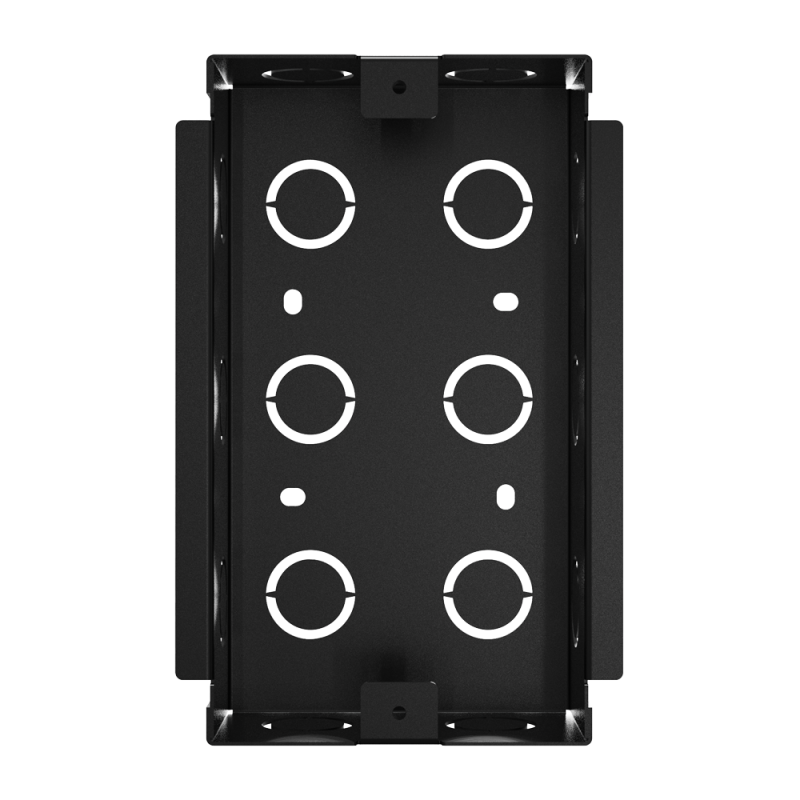 Akuvox AK-BR-R20A-BLACK-F