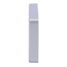 Yale YALE-DOORVIEWER4500-SILVER