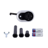 Yale YALE-DOORVIEWER4500-SILVER