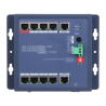 X-Security XS-SWI1008HIPOE-MFC-90-DIN