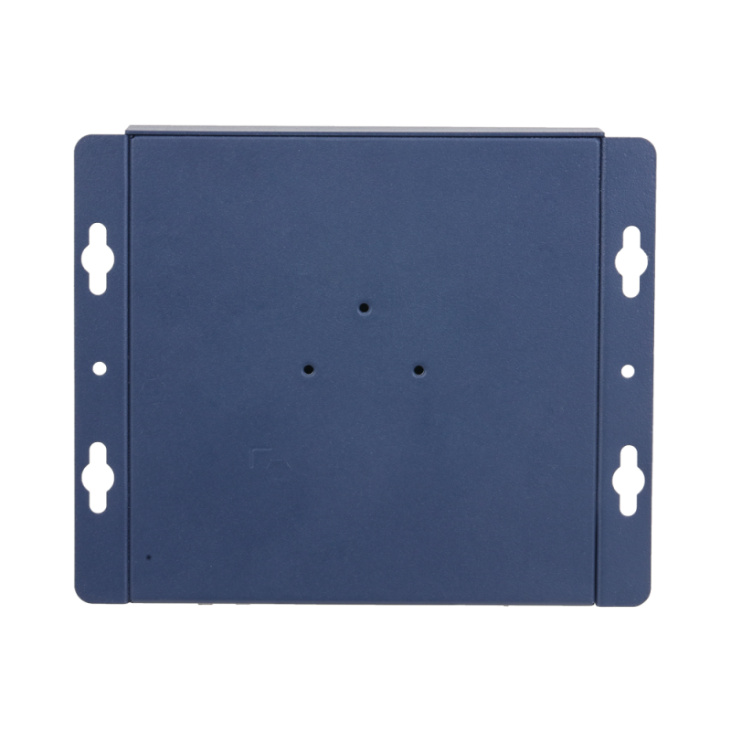 X-Security XS-SWI1008HIPOE-MFC-90-DIN
