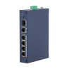 X-Security XS-SWI0604HIPOE-MF-60-DIN