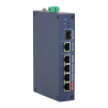 X-Security XS-SWI0604HIPOE-MF-60-DIN