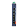 X-Security XS-SWI0604HIPOE-MF-60-DIN