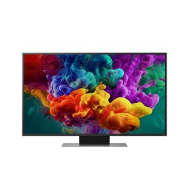 LG 43QNED86B6B.AEU QNED MiniLED TV Plano 109,2 cm (43") 4K Ultra HD, Smart TV, Wi-Fi, Ethernet, LAN, Bluetooth, Preto - 8806096713129