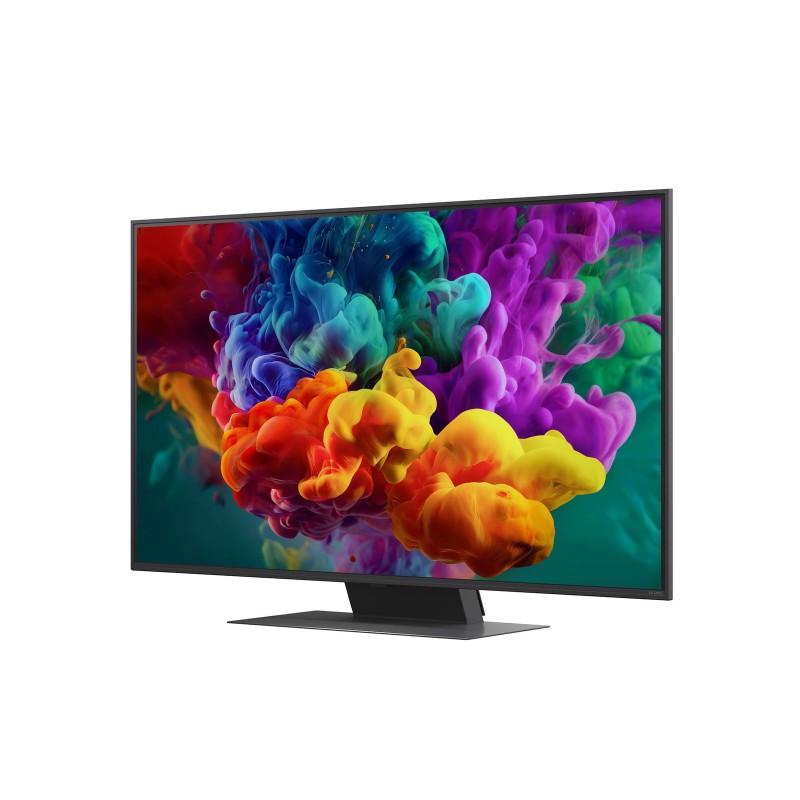 LG 43QNED86B6B.AEU QNED MiniLED TV Plano 109,2 cm (43") 4K Ultra HD, Smart TV, Wi-Fi, Ethernet, LAN, Bluetooth, Preto - 8806096713129