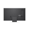 LG 43QNED86B6B.AEU QNED MiniLED TV Plano 109,2 cm (43") 4K Ultra HD, Smart TV, Wi-Fi, Ethernet, LAN, Bluetooth, Preto - 8806096713129