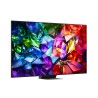 LG 86MRGB96B6B.AEU Micro RGB TV Plano 218,4 cm (86") 4K Ultra HD, Smart TV, Wi-Fi, Ethernet, LAN, Bluetooth, Preto - 8806096779156