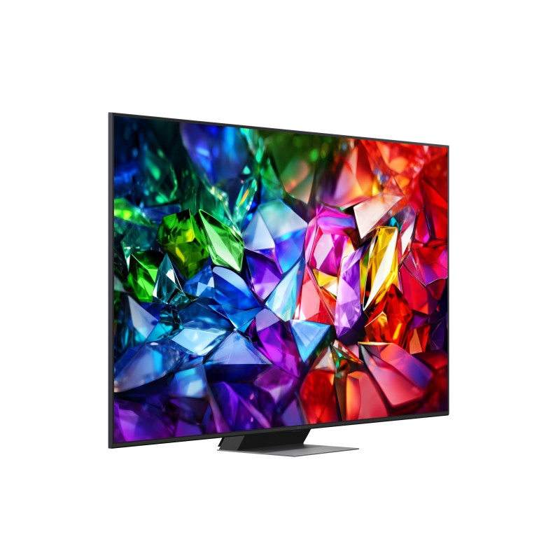 LG 86MRGB96B6B.AEU Micro RGB TV Plano 218,4 cm (86") 4K Ultra HD, Smart TV, Wi-Fi, Ethernet, LAN, Bluetooth, Preto - 8806096779156