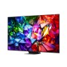 LG 86MRGB96B6B.AEU Micro RGB TV Plano 218,4 cm (86") 4K Ultra HD, Smart TV, Wi-Fi, Ethernet, LAN, Bluetooth, Preto - 8806096779156