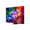 LG 86MRGB96B6B.AEU Micro RGB TV Plano 218,4 cm (86") 4K Ultra HD, Smart TV, Wi-Fi, Ethernet, LAN, Bluetooth, Preto - 8806096779156