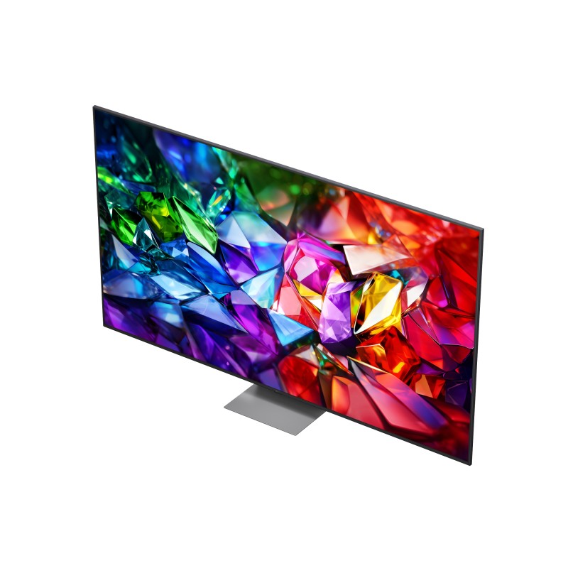 LG 86MRGB96B6B.AEU Micro RGB TV Plano 218,4 cm (86") 4K Ultra HD, Smart TV, Wi-Fi, Ethernet, LAN, Bluetooth, Preto - 8806096779156