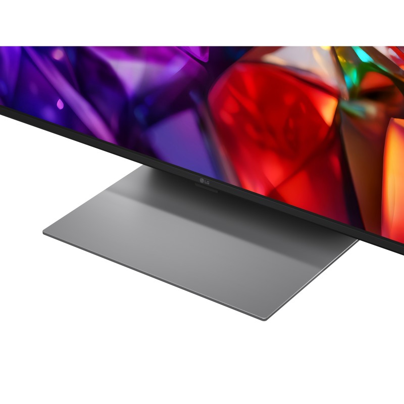 LG 86MRGB96B6B.AEU Micro RGB TV Plano 218,4 cm (86") 4K Ultra HD, Smart TV, Wi-Fi, Ethernet, LAN, Bluetooth, Preto - 8806096779156