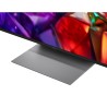 LG 86MRGB96B6B.AEU Micro RGB TV Plano 218,4 cm (86") 4K Ultra HD, Smart TV, Wi-Fi, Ethernet, LAN, Bluetooth, Preto - 8806096779156