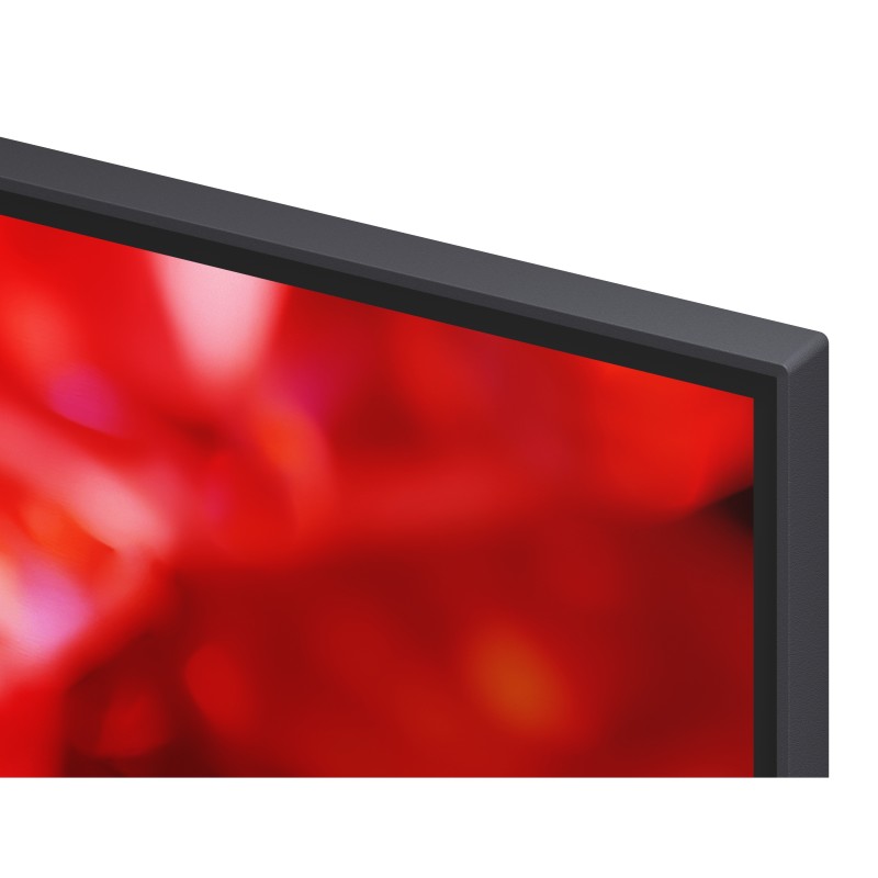 LG 86MRGB96B6B.AEU Micro RGB TV Plano 218,4 cm (86") 4K Ultra HD, Smart TV, Wi-Fi, Ethernet, LAN, Bluetooth, Preto - 8806096779156