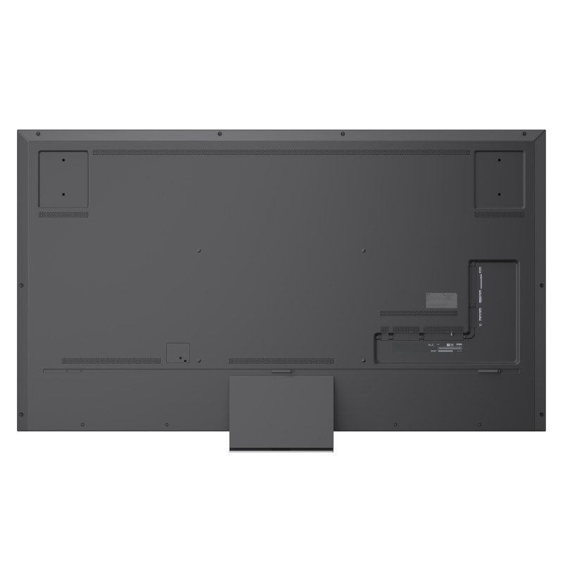 LG 86MRGB96B6B.AEU Micro RGB TV Plano 218,4 cm (86") 4K Ultra HD, Smart TV, Wi-Fi, Ethernet, LAN, Bluetooth, Preto - 8806096779156