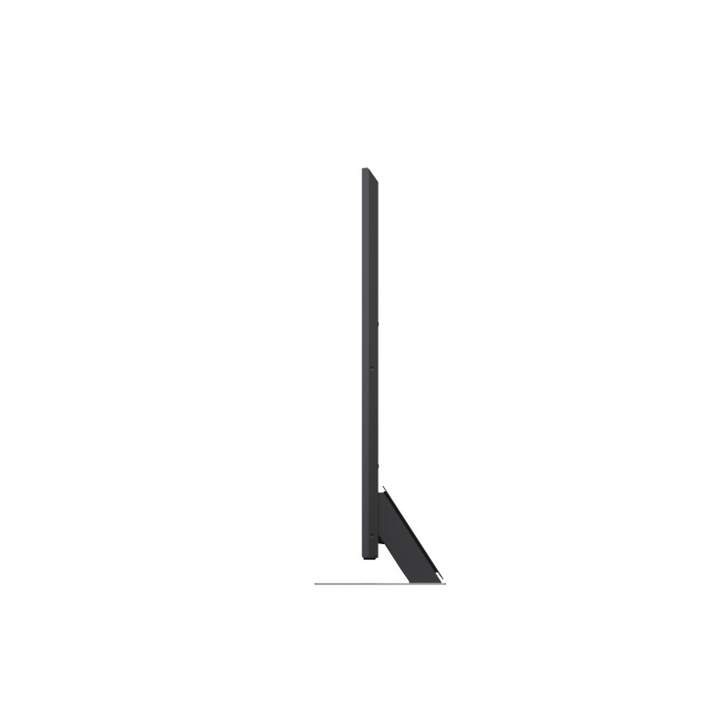 LG 86MRGB96B6B.AEU Micro RGB TV Plano 218,4 cm (86") 4K Ultra HD, Smart TV, Wi-Fi, Ethernet, LAN, Bluetooth, Preto - 8806096779156