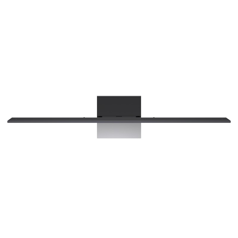 LG 86MRGB96B6B.AEU Micro RGB TV Plano 218,4 cm (86") 4K Ultra HD, Smart TV, Wi-Fi, Ethernet, LAN, Bluetooth, Preto - 8806096779156