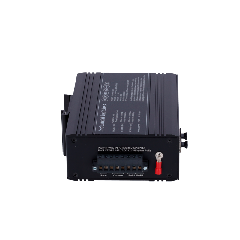 SW0604HIPOE-MGF-120-DIN