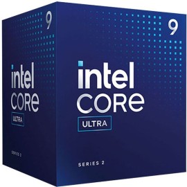 Intel Core Ultra 9-285 14th Gen Processador FCLGA1851 24 Cores 24 Threads 5.6GHz Turbo Box - BX80768285 - 5032037282390