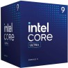 Intel Core Ultra 9-285 14th Gen Processador FCLGA1851 24 Cores 24 Threads 5.6GHz Turbo Box - BX80768285 - 5032037282390