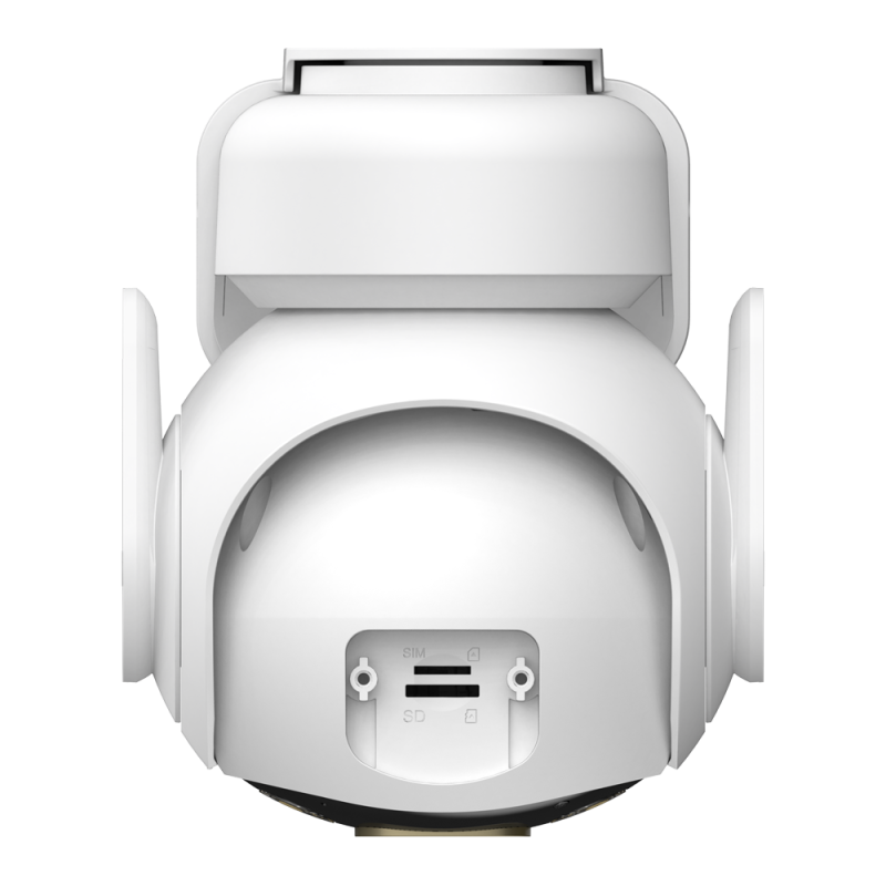 Imou IPC-SA7E-T-8M1T3/FSP008-IMOU