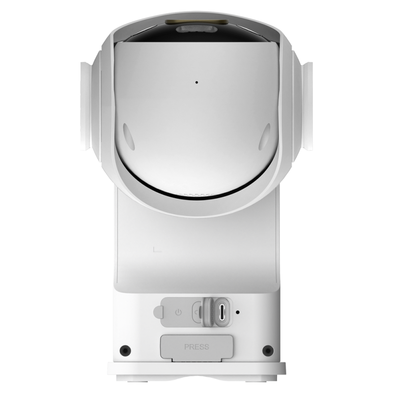 Imou IPC-SA7E-T-8M1T3/FSP008-IMOU