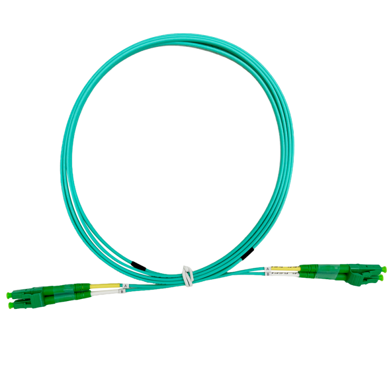 Safire SF-LC-APC-LC-APC-OM4-DX-2M-A