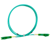 Safire SF-LC-APC-LC-APC-OM4-DX-2M-A