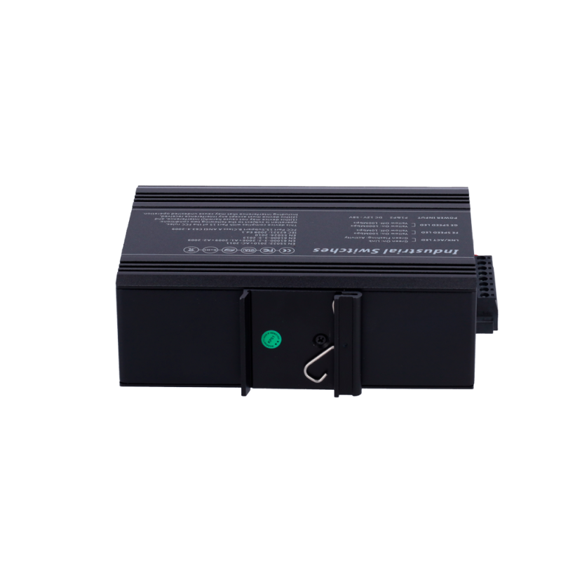 SW0604HIPOE-MGF-120-DIN