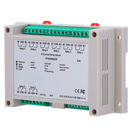 DTECH DT-R008P