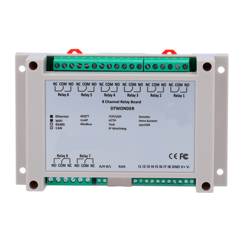 DTECH DT-R008P
