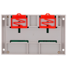 DTECH DT-R008P