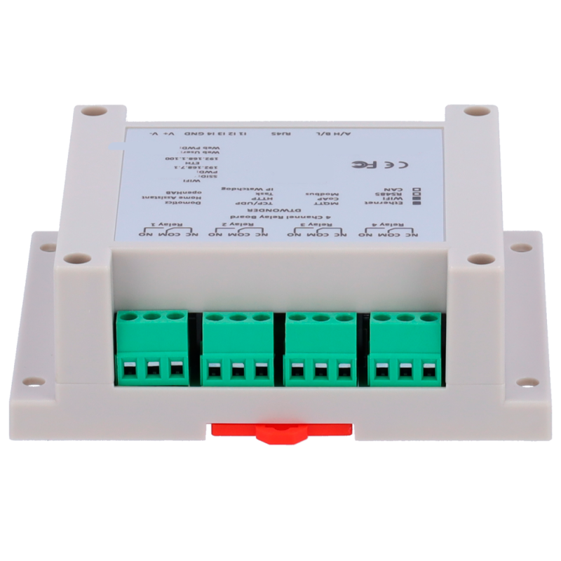 DTECH DT-R004P