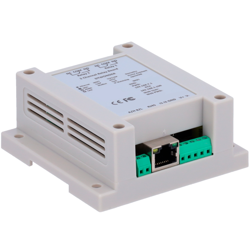 DTECH DT-R002P
