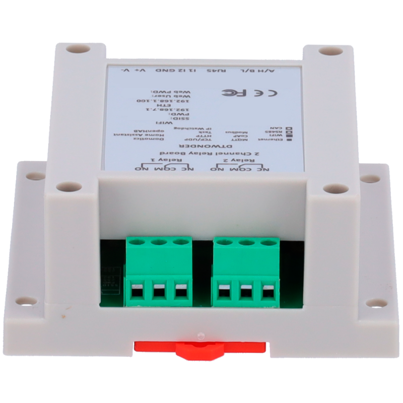 DTECH DT-R002P