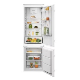 ELECTROLUX - Combinado Encastre ENA7CE18S3