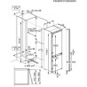 ELECTROLUX - Combinado Encastre ENA7CE18S3