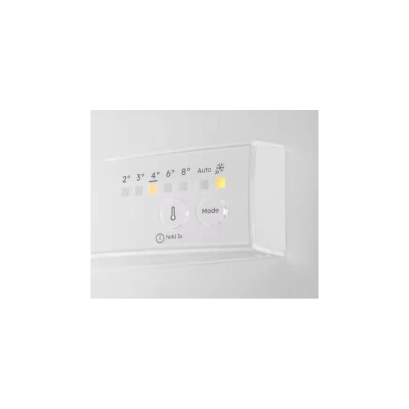 ELECTROLUX - Combinado Encastre ENA7CE18S3