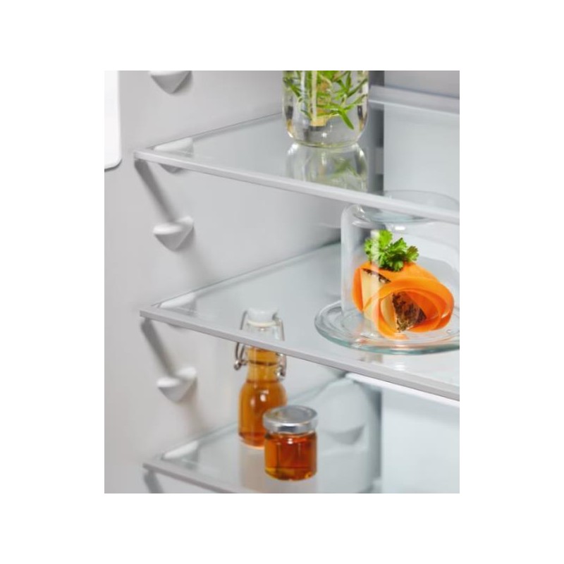 ELECTROLUX - Combinado Encastre ENA7CE18S3