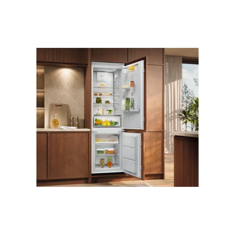 ELECTROLUX - Combinado Encastre ENA7CE18S3