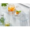ELECTROLUX - Combinado Encastre ENA7CE18S3