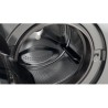 Whirlpool FFB 8489 SBV SPT Máquina de Lavar Roupa Independente, 8 kg, 1400 rpm, Prateado - FFB 8489 SBV SPT - 8003437057175