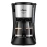 Ufesa 71605329 Máquina de Café CG7125 Capriccio 12 Delux - 8422160053290