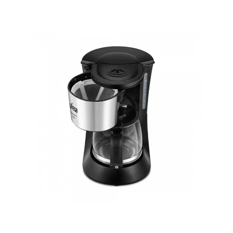 Ufesa 71605329 Máquina de Café CG7125 Capriccio 12 Delux - 8422160053290