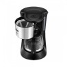 Ufesa 71605329 Máquina de Café CG7125 Capriccio 12 Delux - 8422160053290