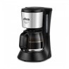 Ufesa 71605329 Máquina de Café CG7125 Capriccio 12 Delux - 8422160053290