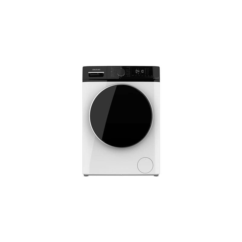 Cecotec 1927 Máquina de Secar Roupa Bolero DressCode 9610 - 8435484019279